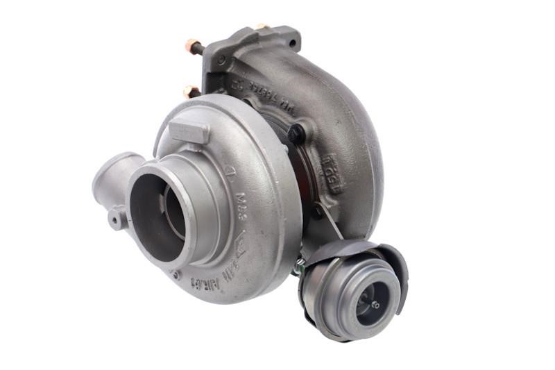 003001003111R REMANTE Turbocharger