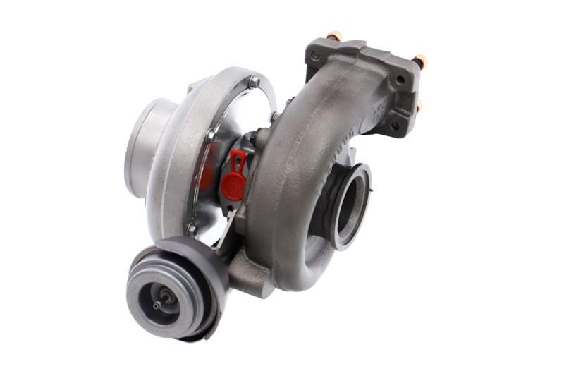 Turbocharger REMANTE 003-001-003111R