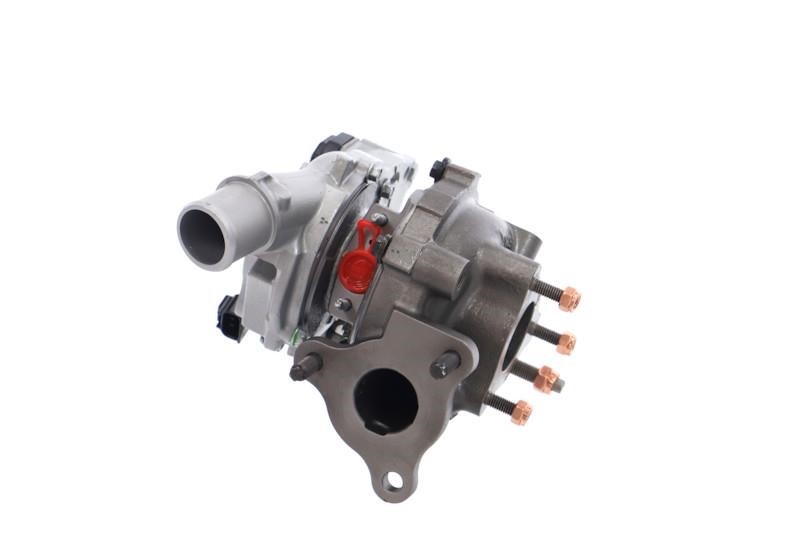 Turbocharger REMANTE 003-001-003173R