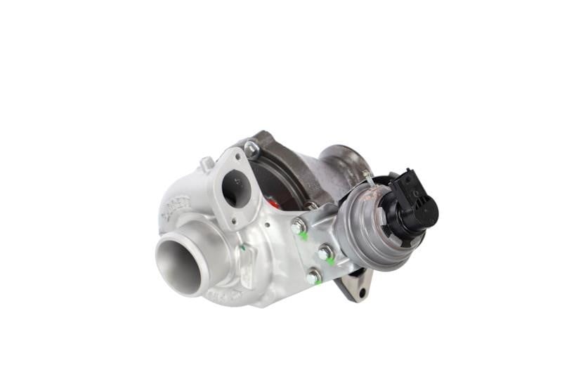 003001002955R REMANTE Turbocharger