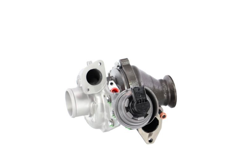 Turbocharger REMANTE 003-001-002955R
