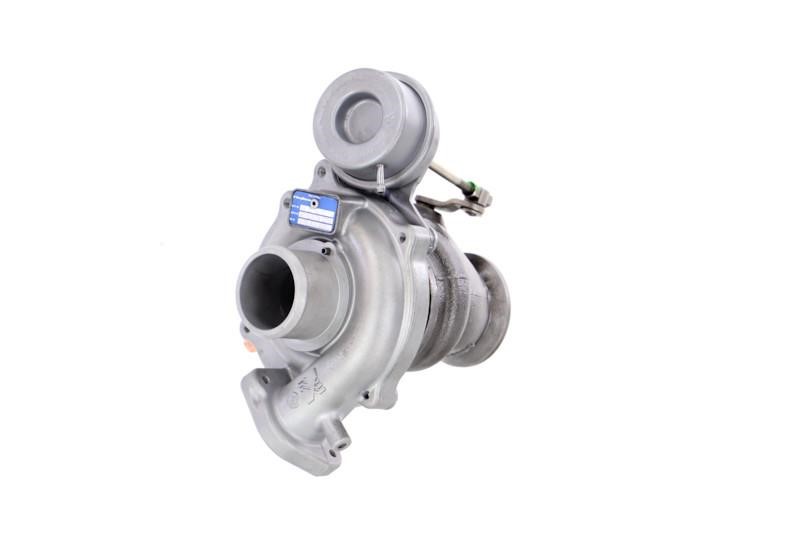 Turbocharger Fiat: 003001003683R REMANTE Turbocharger