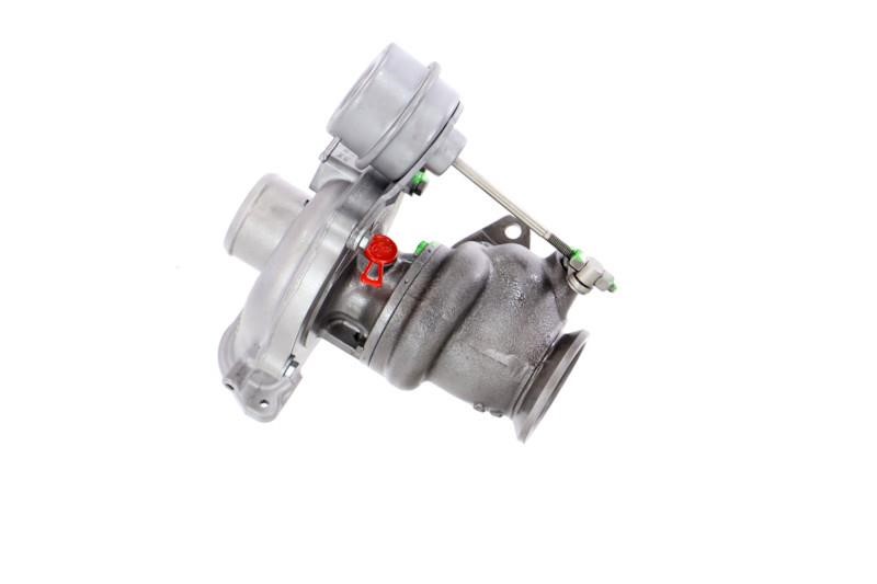 Turbocharger REMANTE 003-001-003683R