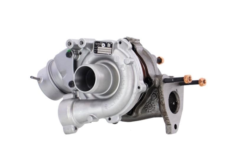Turbocharger Fiat: 003001004362R REMANTE Turbocharger