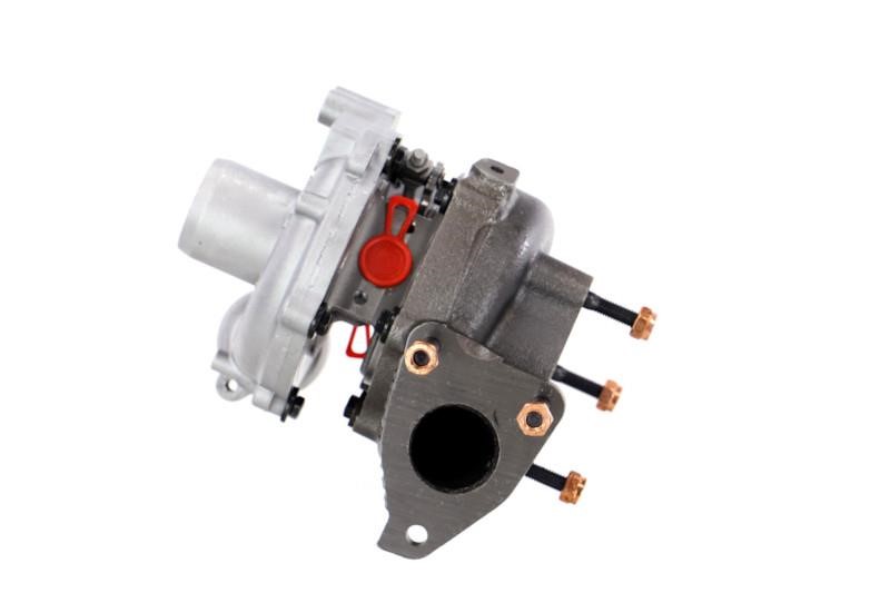 Turbocharger REMANTE 003-001-004362R
