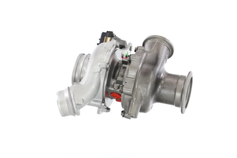 Turbocharger REMANTE 003-001-004075R