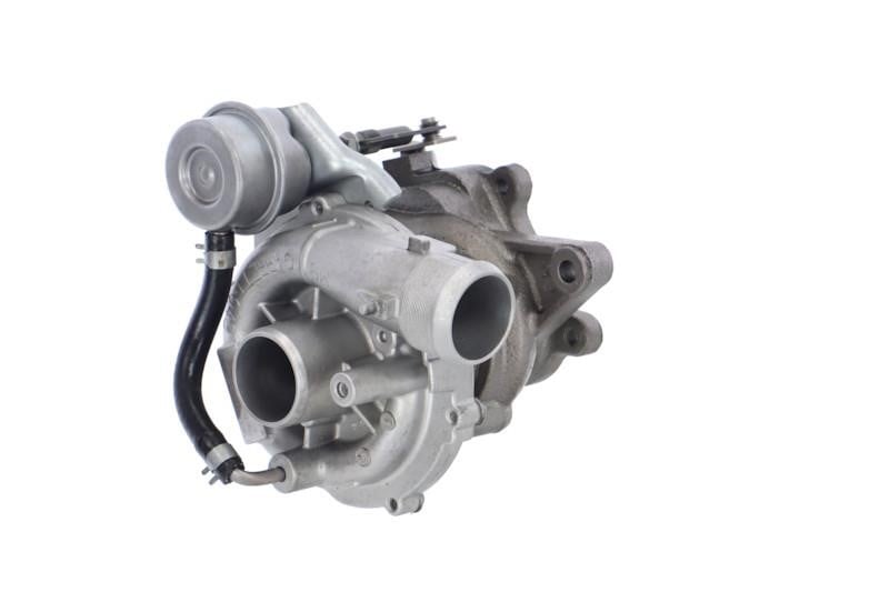 Turbocharger Peugeot 607: 003001004140R REMANTE Turbocharger