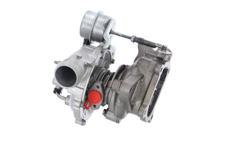 Turbocharger REMANTE 003-001-004140R