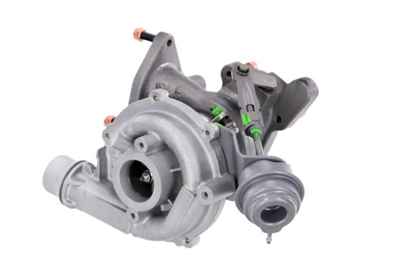 003001004422R REMANTE Turbocharger