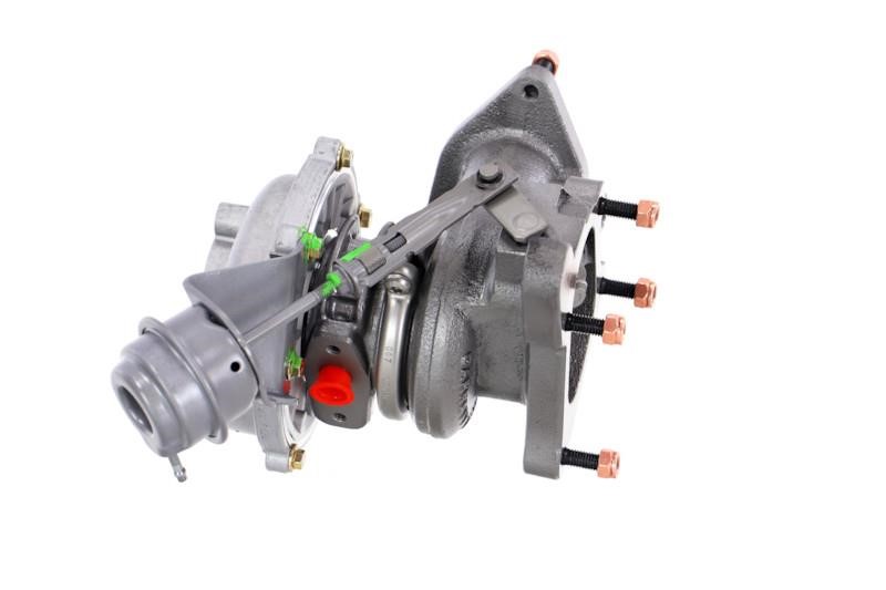 Turbocharger REMANTE 003-001-004422R