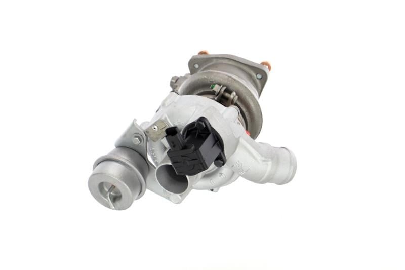 Turbocharger Citroen: 003002000031R REMANTE Turbocharger