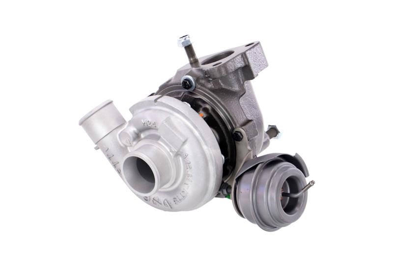 Turbocharger Kia: 003001004453R REMANTE Turbocharger