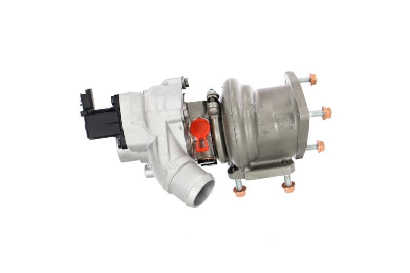 Turbocharger REMANTE 003-002-000031R