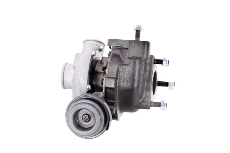 Turbocharger REMANTE 003-001-004453R