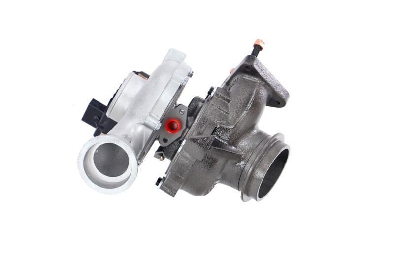 Turbocharger REMANTE 003-002-000035R
