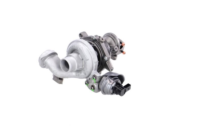 003002000037R REMANTE Turbocharger