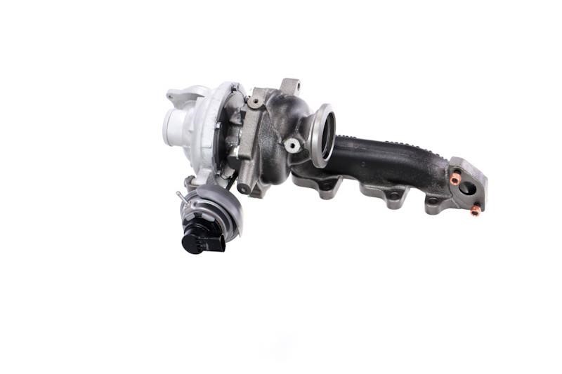 Turbocharger REMANTE 003-002-000037R