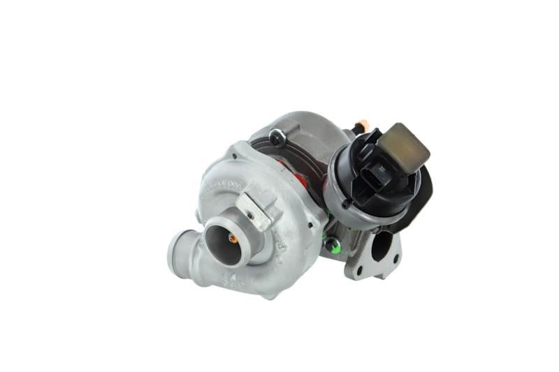 Turbocharger Audi: 003002000003R REMANTE Turbocharger