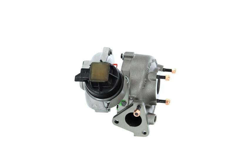 Turbocharger REMANTE 003-002-000003R