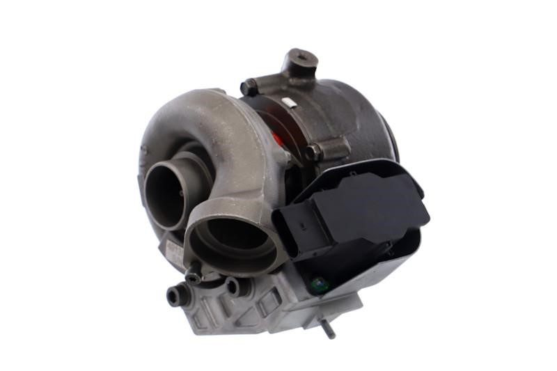 Turbocharger BMW: 003002000040R REMANTE Turbocharger