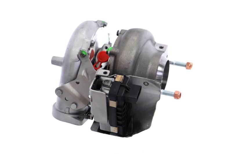 Turbocharger REMANTE 003-002-000009R