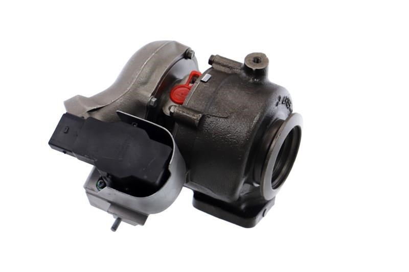 Turbocharger REMANTE 003-002-000040R