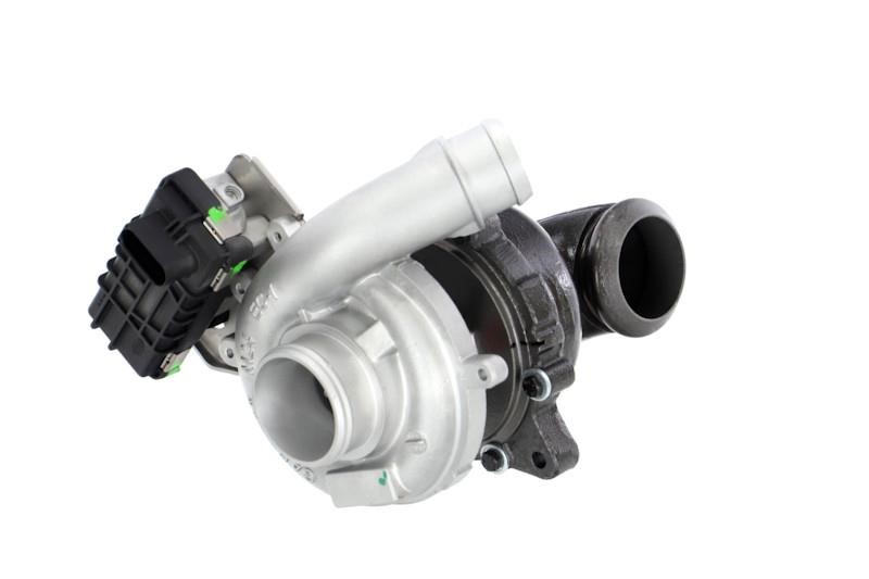 003002000013R REMANTE Turbocharger