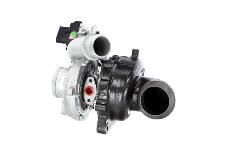 Turbocharger REMANTE 003-002-000013R