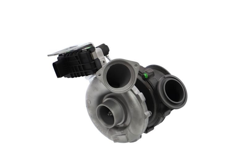 Turbocharger BMW: 003002000050R REMANTE Turbocharger