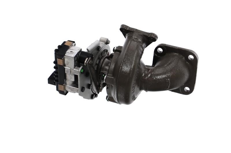 Turbocharger REMANTE 003-002-000014R