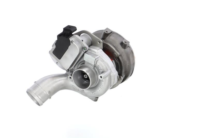 Turbocharger Audi A6: 003002000055R REMANTE Turbocharger