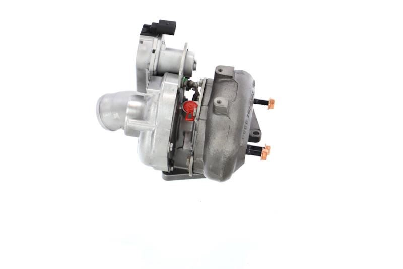 Turbocharger REMANTE 003-002-000055R