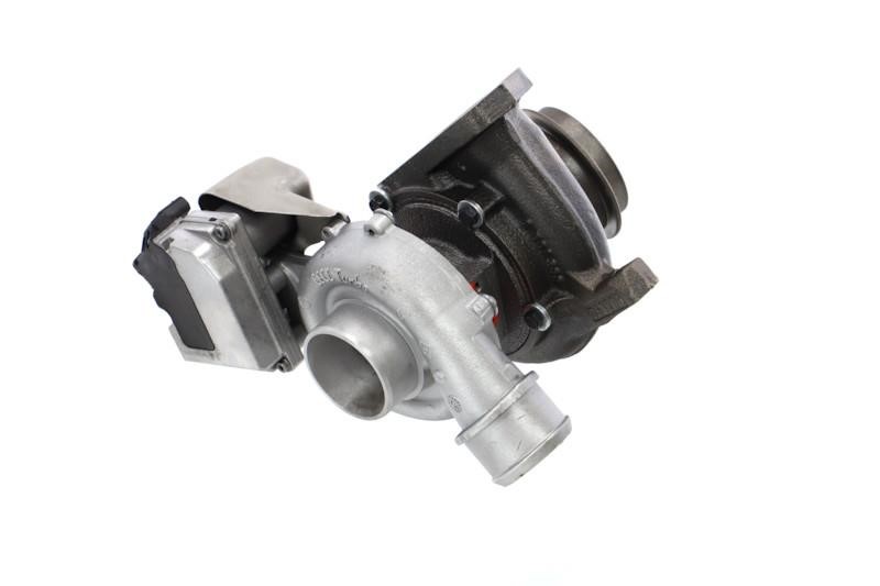 003002000057R REMANTE Turbocharger
