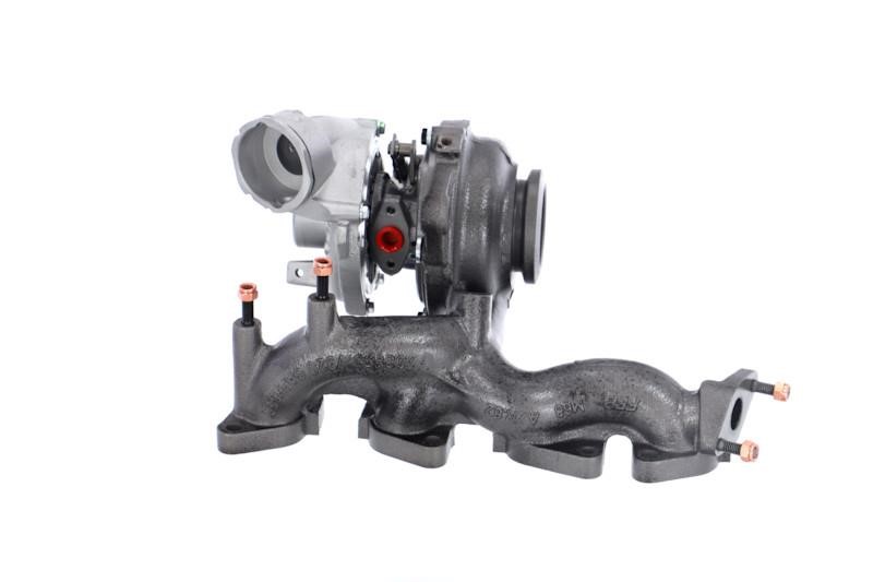 Turbocharger REMANTE 003-002-000017R