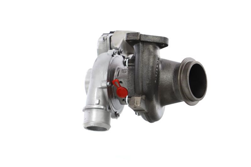 Turbocharger REMANTE 003-002-000057R