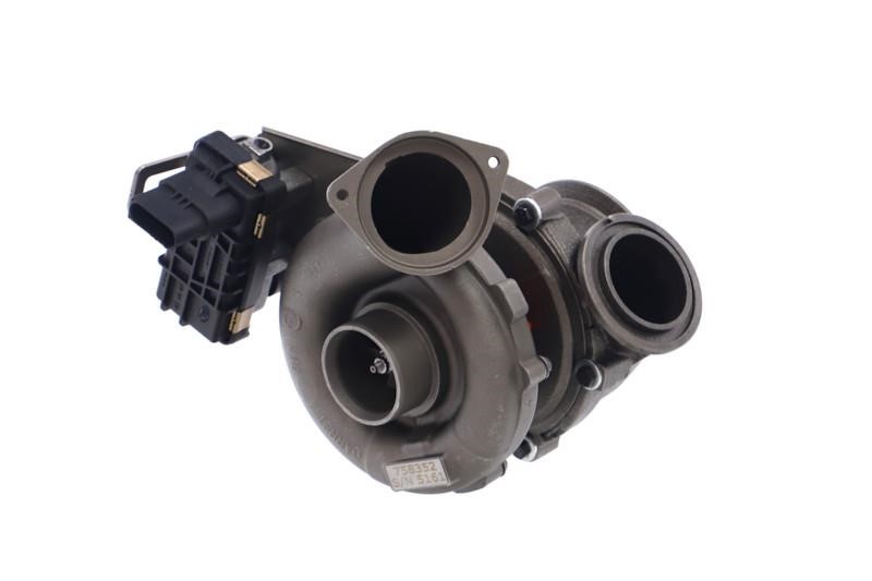 Turbocharger BMW: 003002000019R REMANTE Turbocharger