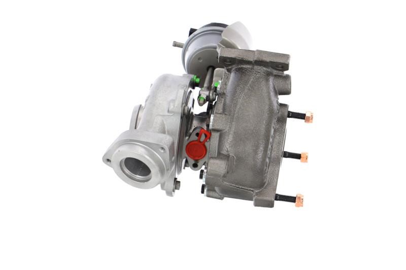 Turbocharger REMANTE 003-002-000069R