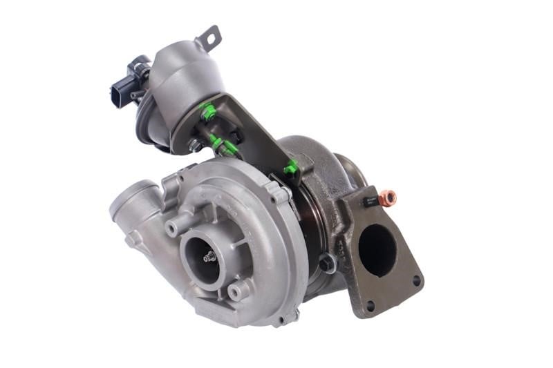 003002000020R REMANTE Turbocharger