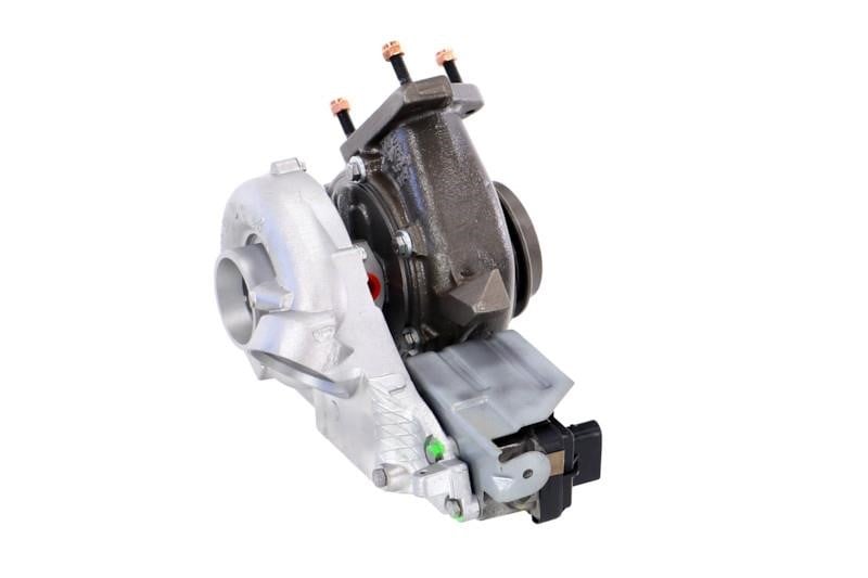 003002001005R REMANTE Turbocharger