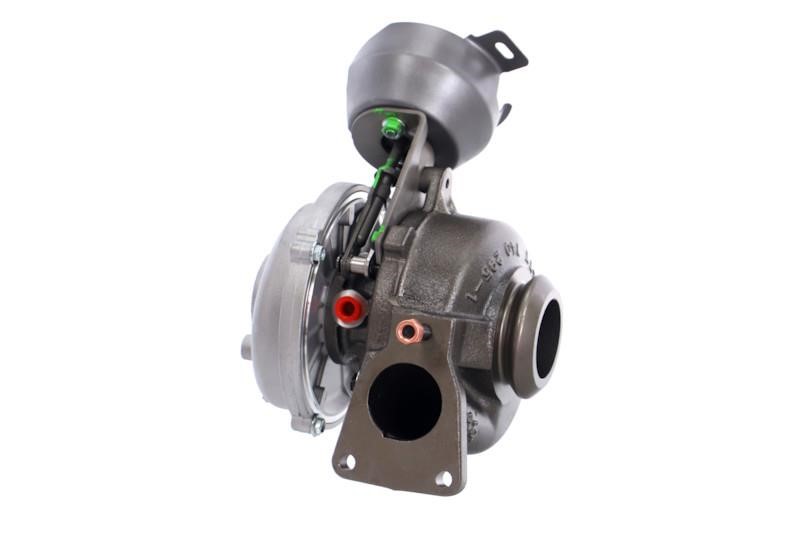 Turbocharger REMANTE 003-002-000020R