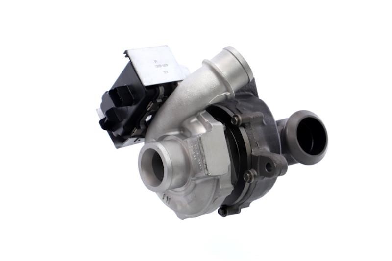 Turbocharger Ford S-Max: 003002000063R REMANTE Turbocharger
