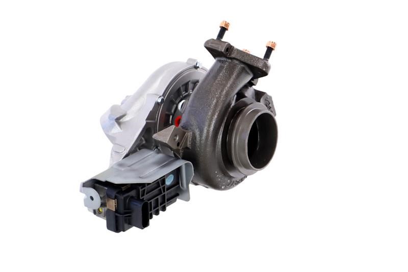 Turbocharger REMANTE 003-002-001005R