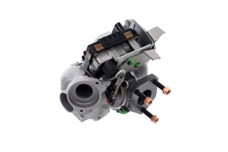 Turbocharger BMW: 003002000021R REMANTE Turbocharger