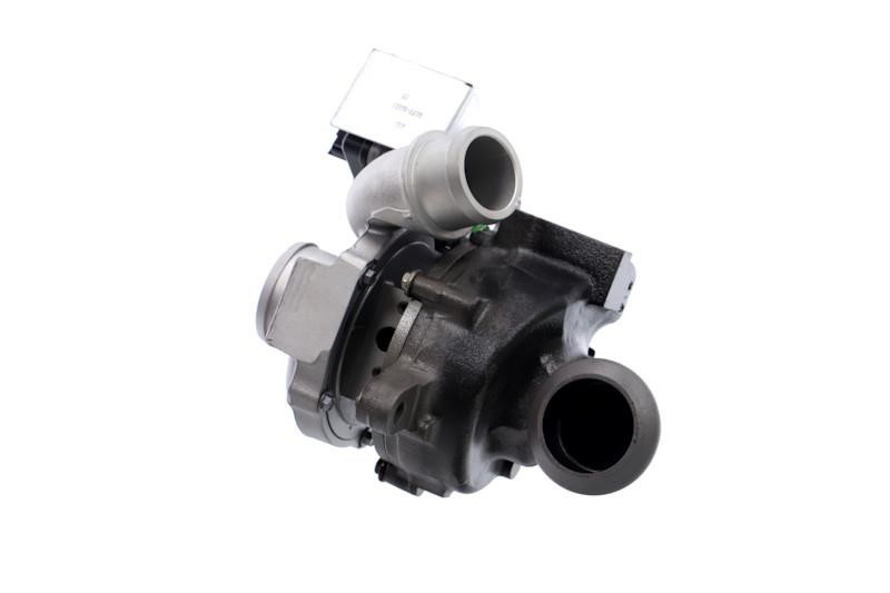 Turbocharger REMANTE 003-002-000063R