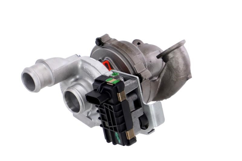 Turbocharger Ford Focus: 003002000022R REMANTE Turbocharger