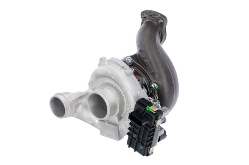 Turbocharger Chrysler: 003002000023R REMANTE Turbocharger