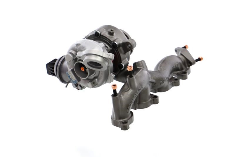 003002000065R REMANTE Turbocharger