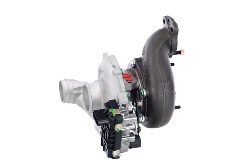 Turbocharger REMANTE 003-002-000023R