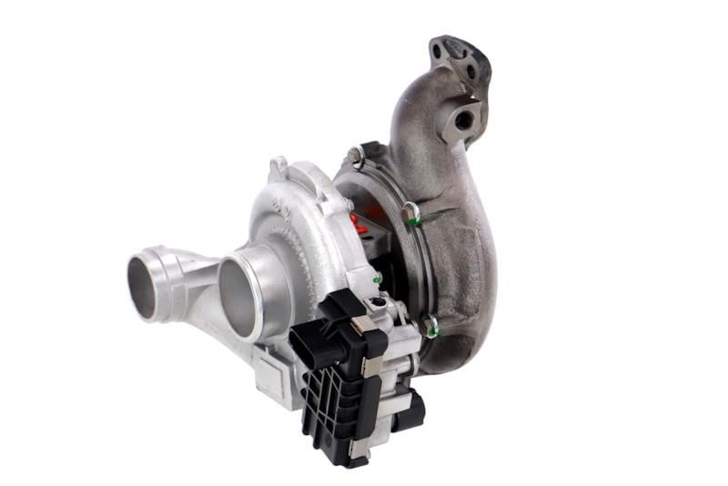 003002000028R REMANTE Turbocharger