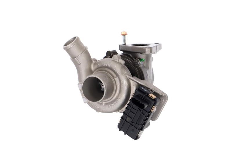 003002000067R REMANTE Turbocharger